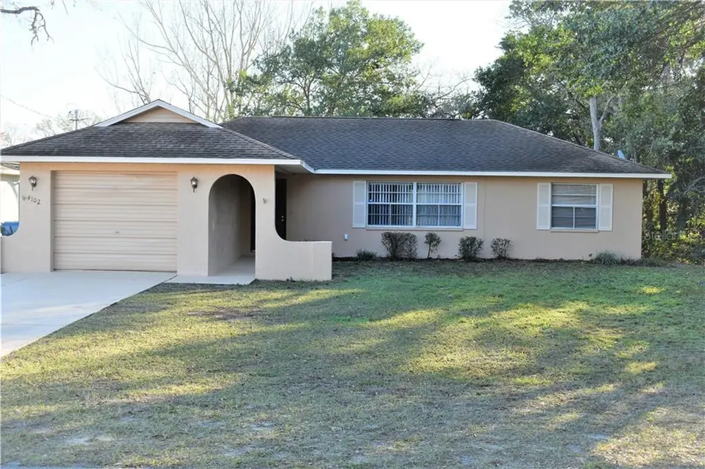 4102 Charmwood Avenue Spring Hill FL 34609