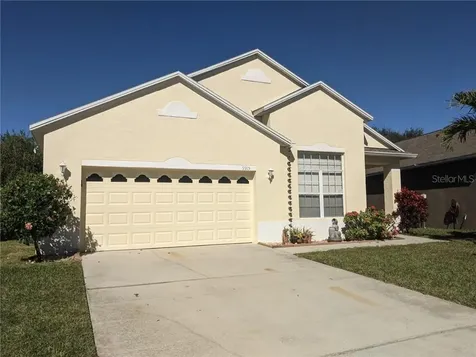 9915 Indigo Bay Circle Orlando FL 32832