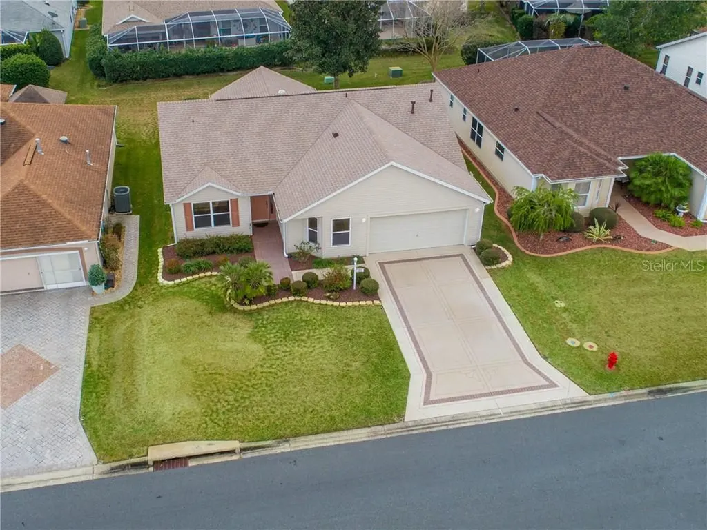 3496 Galesburg Court The Villages FL 32162