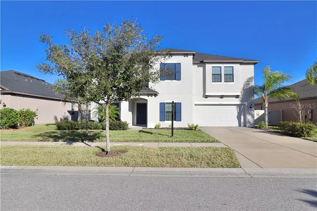 2924 Shetland Ridge Drive Valrico FL 33596