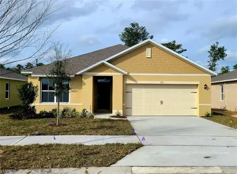 937 Cuyahoga Drive Orange City FL 32763