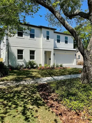 221 S Gunlock Avenue Tampa FL 33609