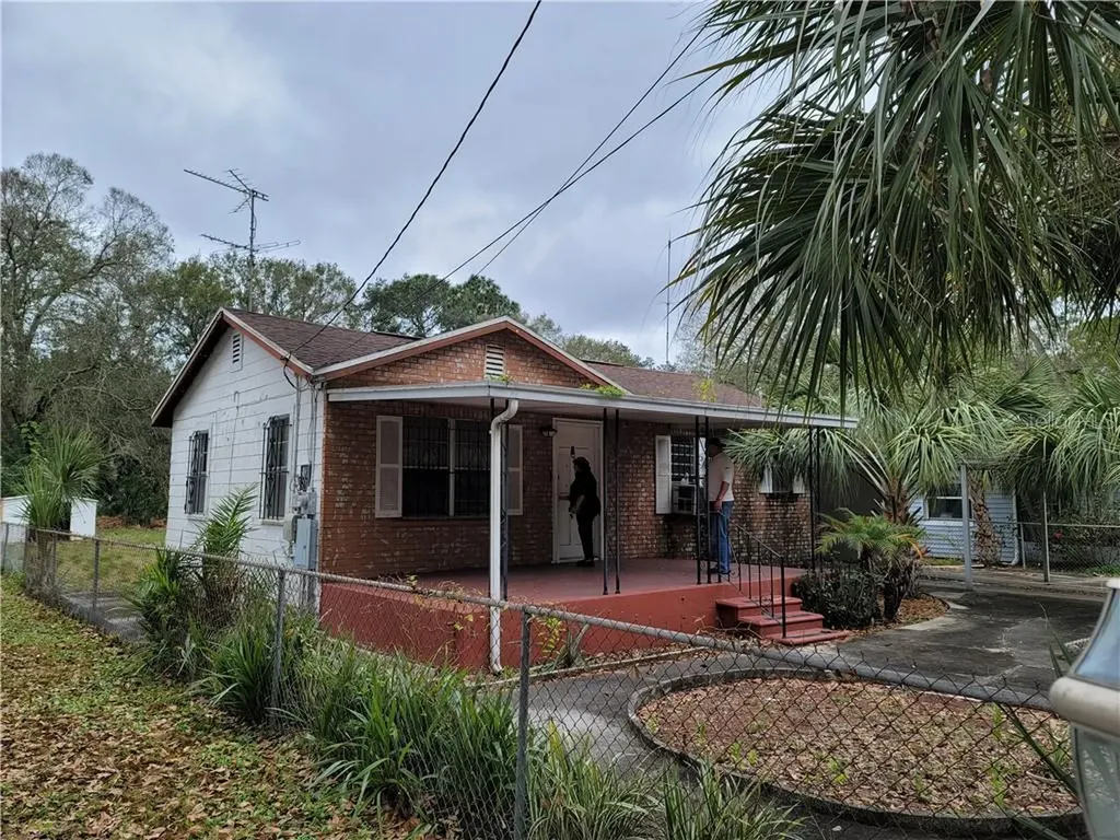 10012 Parsons Street Tampa FL 33615