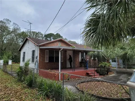 10012 Parsons Street Tampa FL 33615