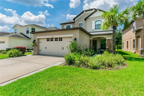 7834 Tuscany Woods Drive Tampa FL 33647