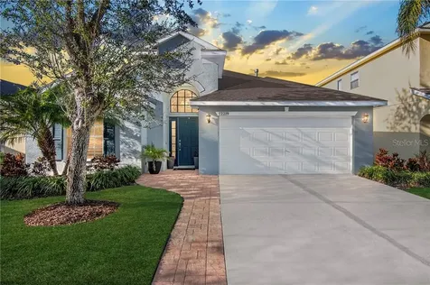 12219 Bishopsford Drive Tampa FL 33626