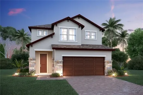 9885 Aurea Moss Lane Orlando FL 32832