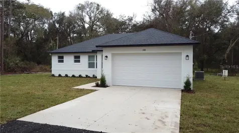 1181 9th Street Orange City FL 32763