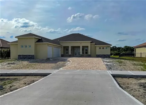 7308 Preserve Pointe Drive Merritt Island FL 32953