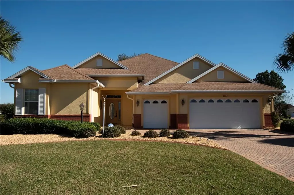 8463 SW 84th Loop Ocala FL 34481
