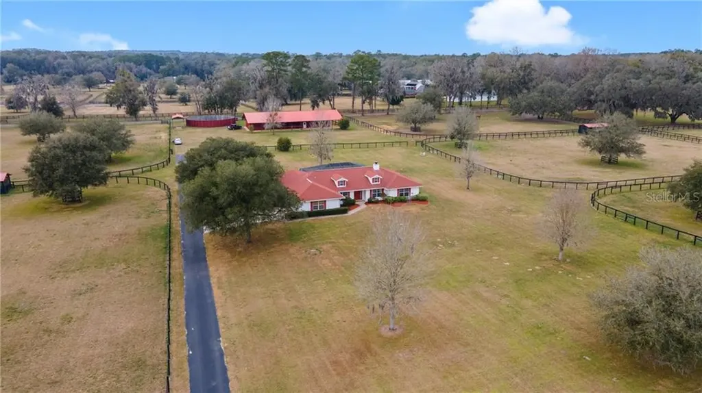 12898 W Highway 328 Ocala FL 34482