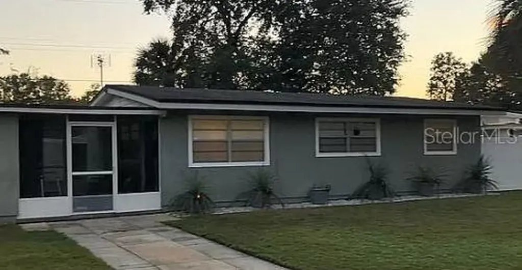 4428 W Oklahoma Avenue Tampa FL 33616