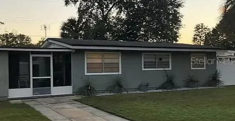 4428 W Oklahoma Avenue Tampa FL 33616