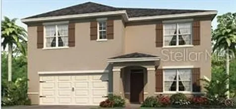 2837 Van Amber Court Lakeland FL 33811