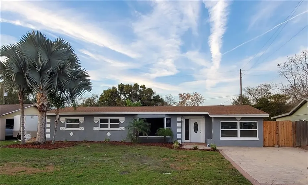 5519 Turin Street Orlando FL 32807