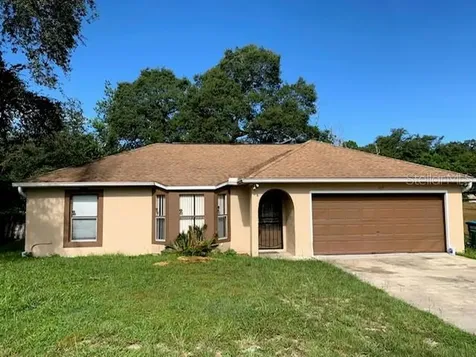 1169 Howland Boulevard Deltona FL 32738