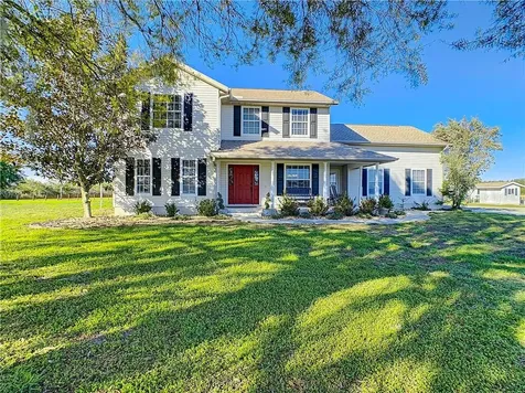 25715 65th Avenue E Myakka City FL 34251