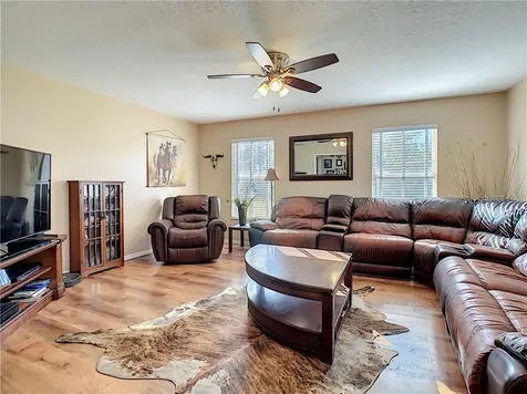 25715 65th Avenue E Myakka City FL 34251
