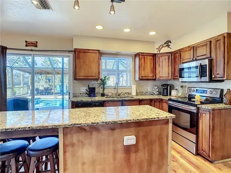 25715 65th Avenue E Myakka City FL 34251