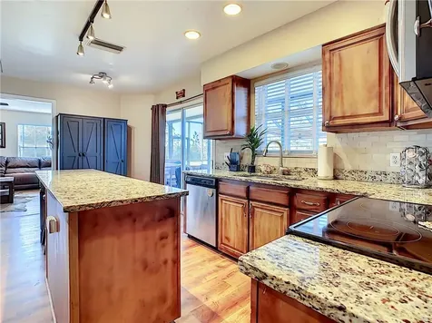 25715 65th Avenue E Myakka City FL 34251