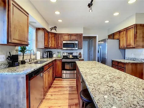 25715 65th Avenue E Myakka City FL 34251