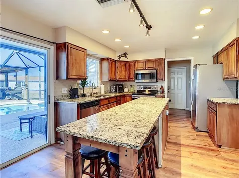 25715 65th Avenue E Myakka City FL 34251