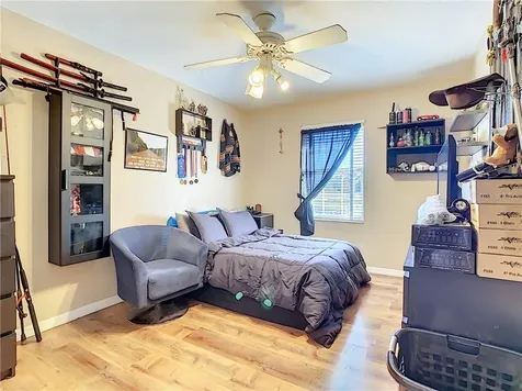 25715 65th Avenue E Myakka City FL 34251
