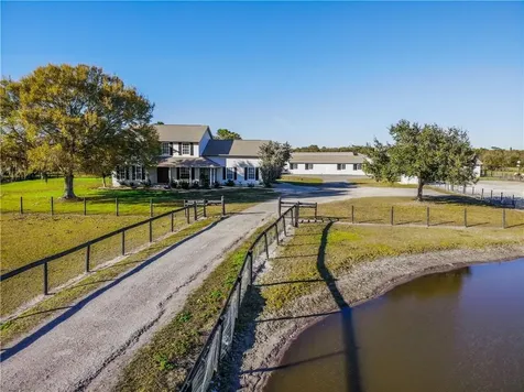 25715 65th Avenue E Myakka City FL 34251