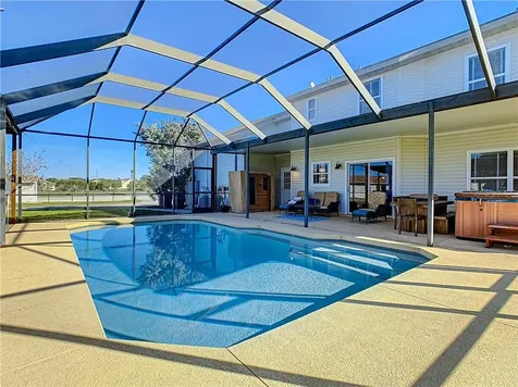 25715 65th Avenue E Myakka City FL 34251