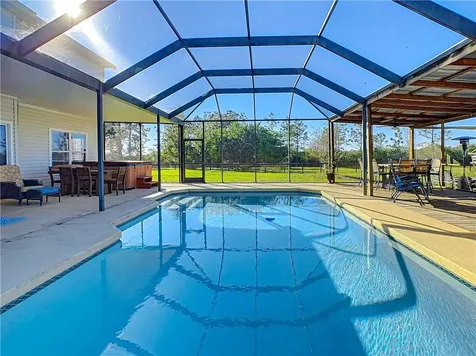 25715 65th Avenue E Myakka City FL 34251