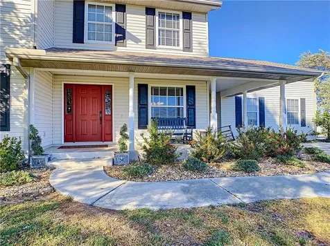 25715 65th Avenue E Myakka City FL 34251