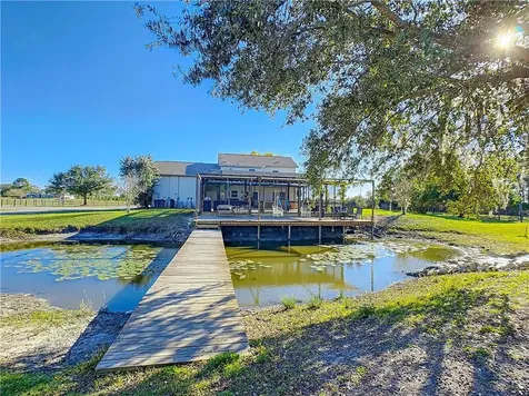 25715 65th Avenue E Myakka City FL 34251