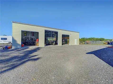 25715 65th Avenue E Myakka City FL 34251