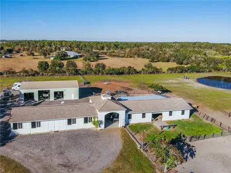 25715 65th Avenue E Myakka City FL 34251
