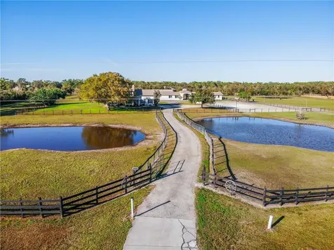 25715 65th Avenue E Myakka City FL 34251