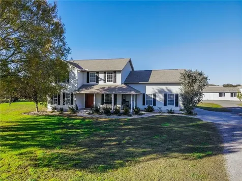 25715 65th Avenue E Myakka City FL 34251