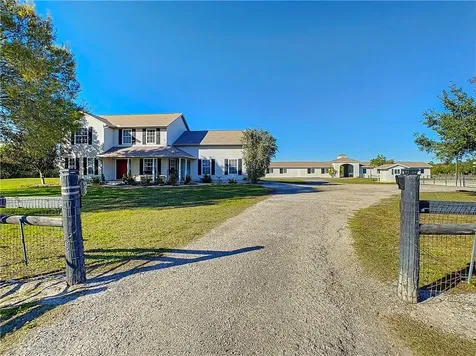 25715 65th Avenue E Myakka City FL 34251