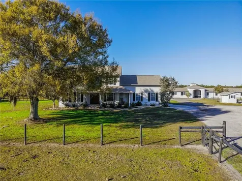 25715 65th Avenue E Myakka City FL 34251