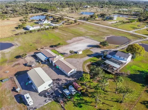 25715 65th Avenue E Myakka City FL 34251