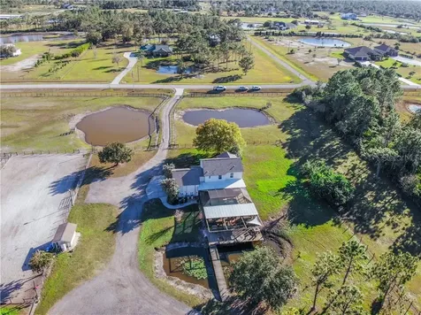 25715 65th Avenue E Myakka City FL 34251