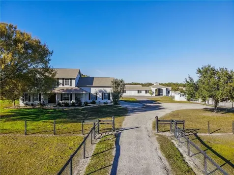 25715 65th Avenue E Myakka City FL 34251