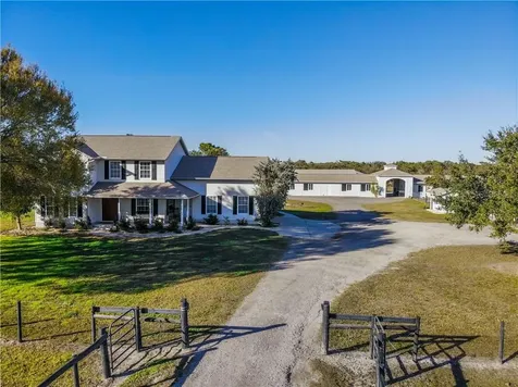25715 65th Avenue E Myakka City FL 34251