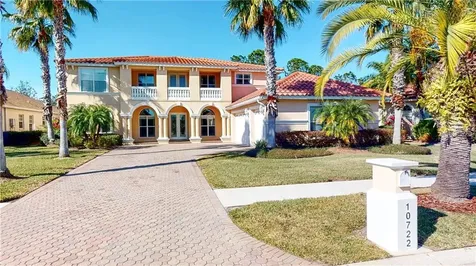 10722 Cory Lake Drive Tampa FL 33647