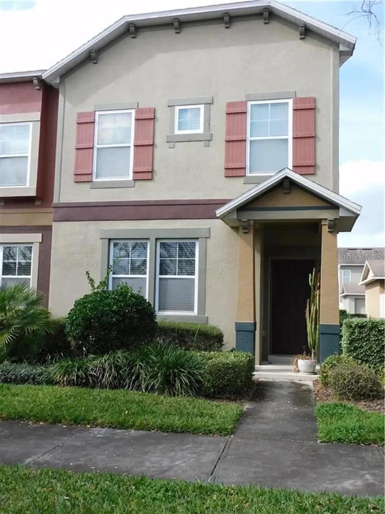7660 Billingham Street Windermere FL 34786