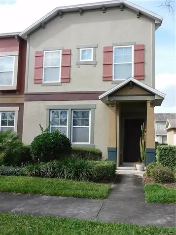 7660 Billingham Street Windermere FL 34786