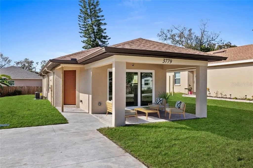 3779 Brazilnut Avenue Sarasota FL 34234