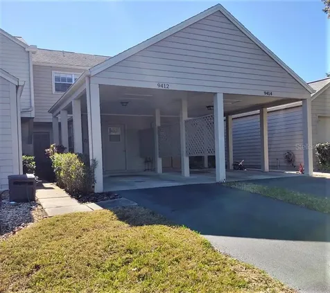 9412 Westlinks Terrace Seminole FL 33777
