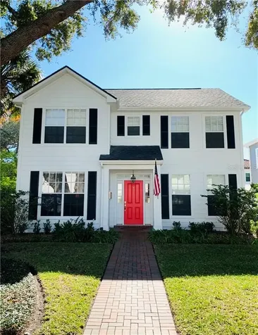 3922 W Obispo Street Tampa FL 33629