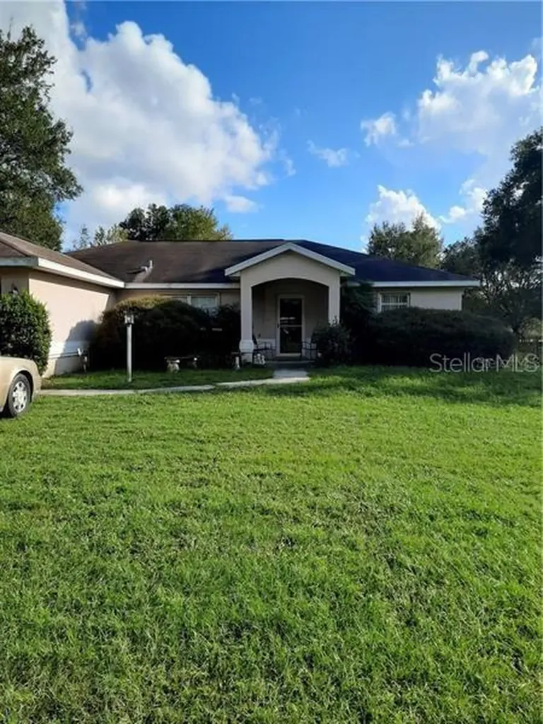 2001 SW 80th Avenue Ocala FL 34481