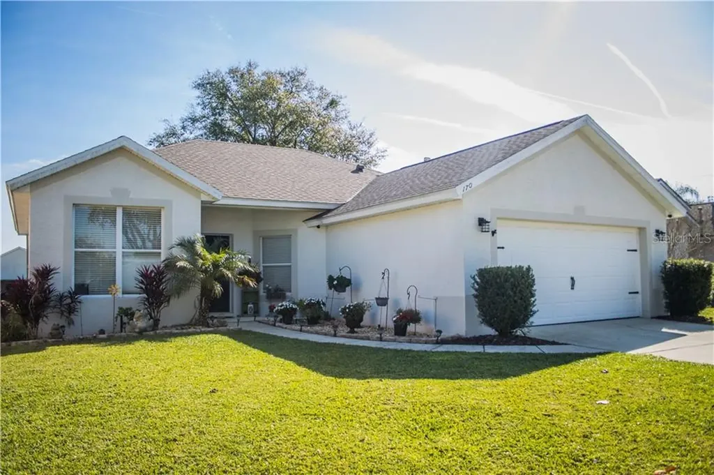 170 Therese Street Davenport FL 33897